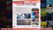 Download PDF  PRINCE2 2009 Planning and Control Using Microsoft Project 2010 FULL FREE