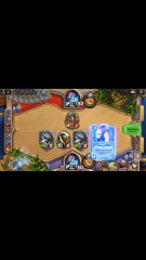 Hearthstone Heroes of Warcraft HD 7