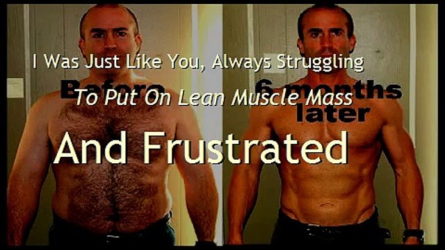 No Nonsense Muscle Building eBook Burn Fat And Keep Muscle Mass | Extreme Muscle Mass Building