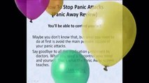 Panic Away End Anxiety & Panic Attacks Reviews-Does It Really Work?