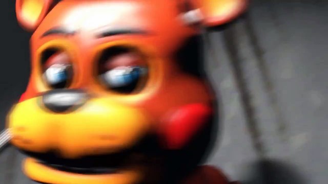 Five Nights at Freddys Animation: Life of the Night Guard REMAKE (SFM FNAF Animated)