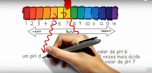 Dieta Alcalina - Recupere sua SAÚDE, ENERGIA em apenas 6 Semanas