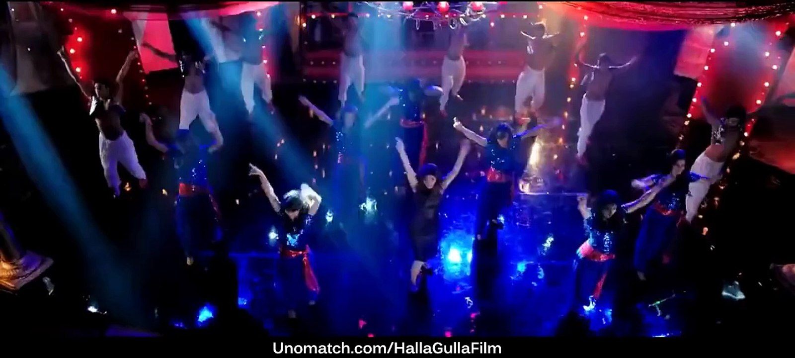 Ishq Kamla Raees movie new song 2016 Shahrukh Khan Mahira Khan