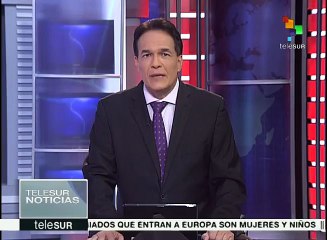 Haití: presidente del Senado se reúne con Martelly para buscar acuerdo