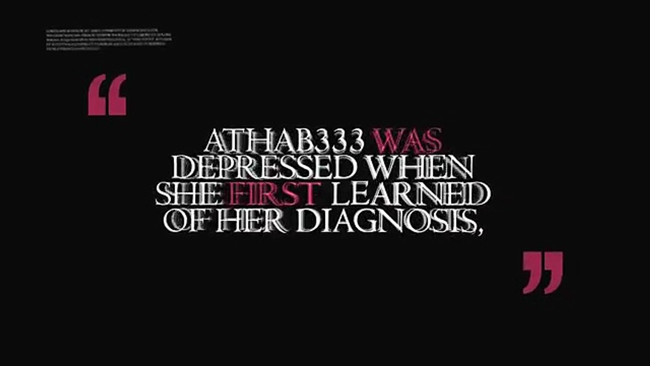 Athab333: Rising Above