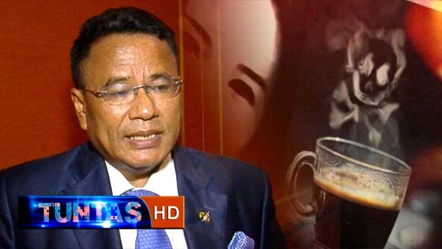 Motif Pembunuhan Mirna Terkuak? - Tuntas 03 Februari 2016