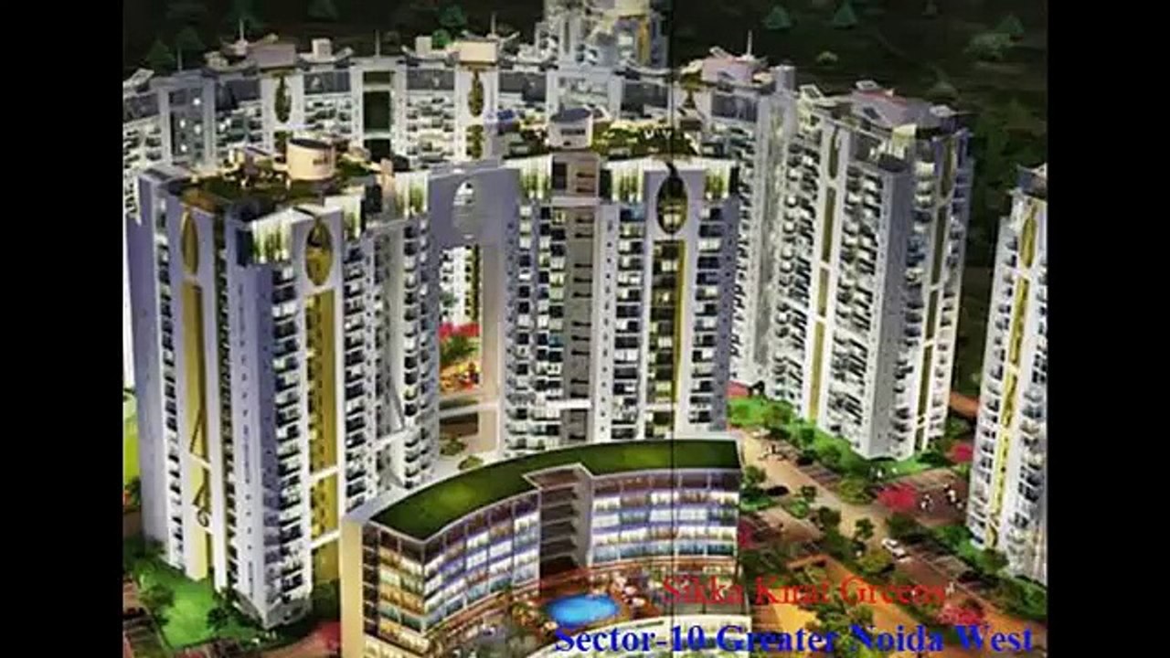 Sikka Kirat Greens Specifications