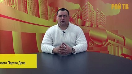 Антикризис по Сулакшину