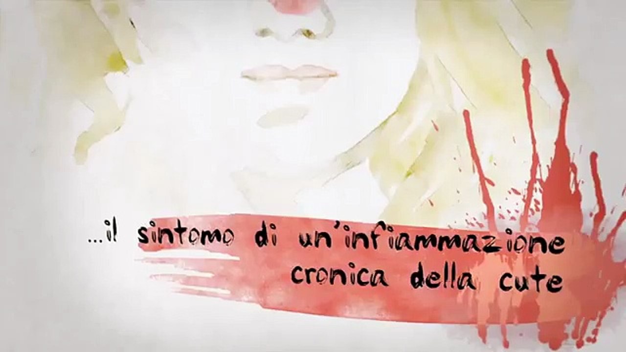 Act On Red - Rosacea e rossore persistente