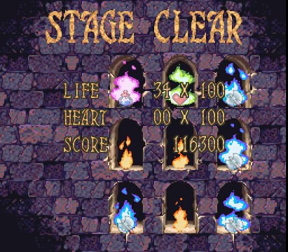 Castlevania: Dracula X (SNES) - Walkthrough | Part #3 | Final Boss [Full HD]