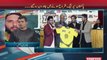 Interesting Conversation With Kamran Akmal of Peshawar Zalmi Pakistan Super League 2016