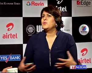 What makes India 'anti-fragile'?