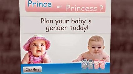 Plan My Baby ? - GENDER -  Plan My Baby Gender