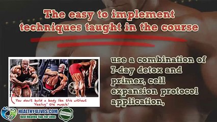 MI40X by Ben Pakulski |  MI40X Review