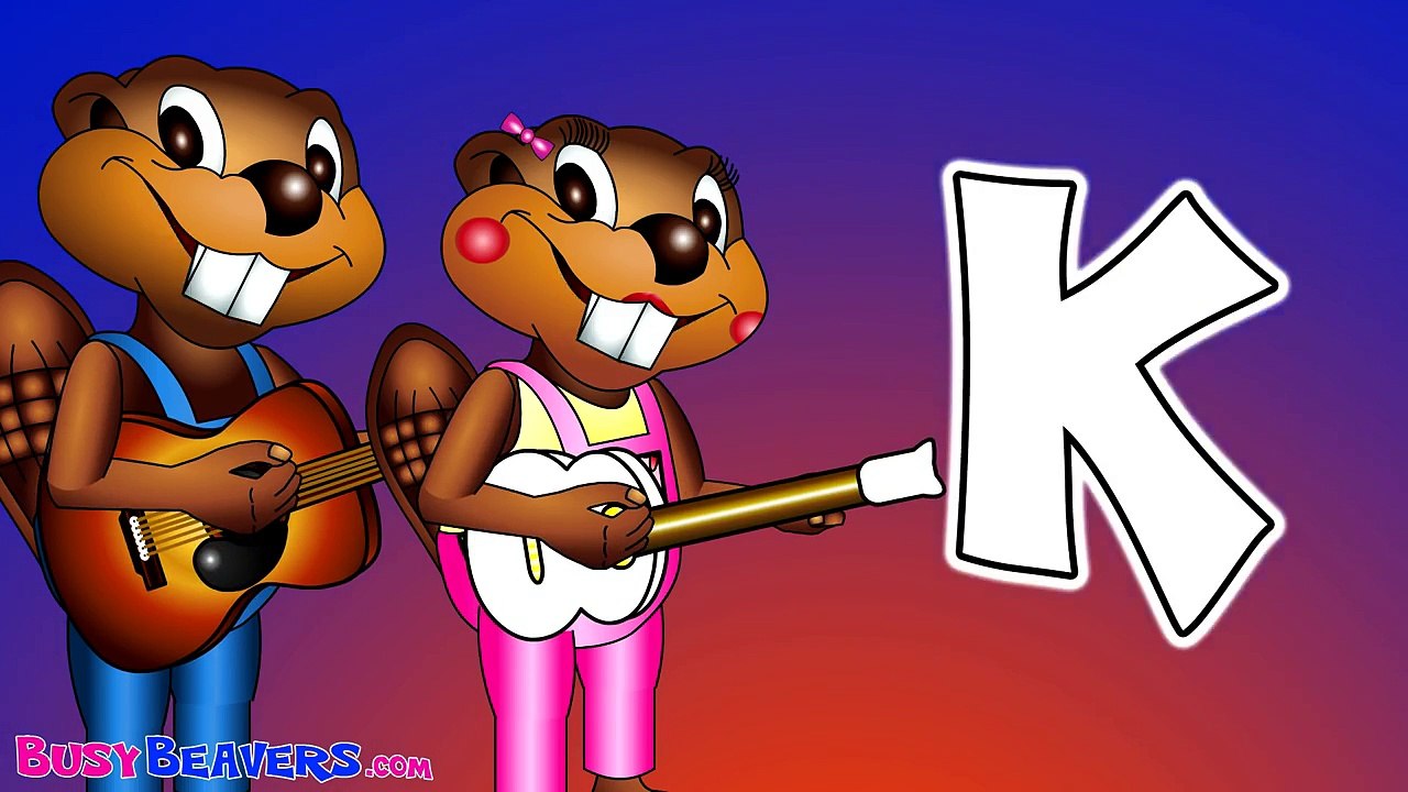 BBTV S1 E1 Mommy Loves You | Busy Beavers TV Show | Sesame Style, Kids Nursery TV