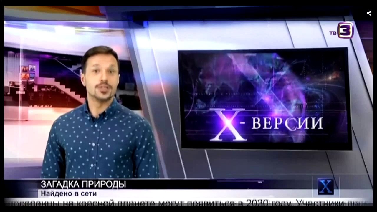 Одноглазый козленок
