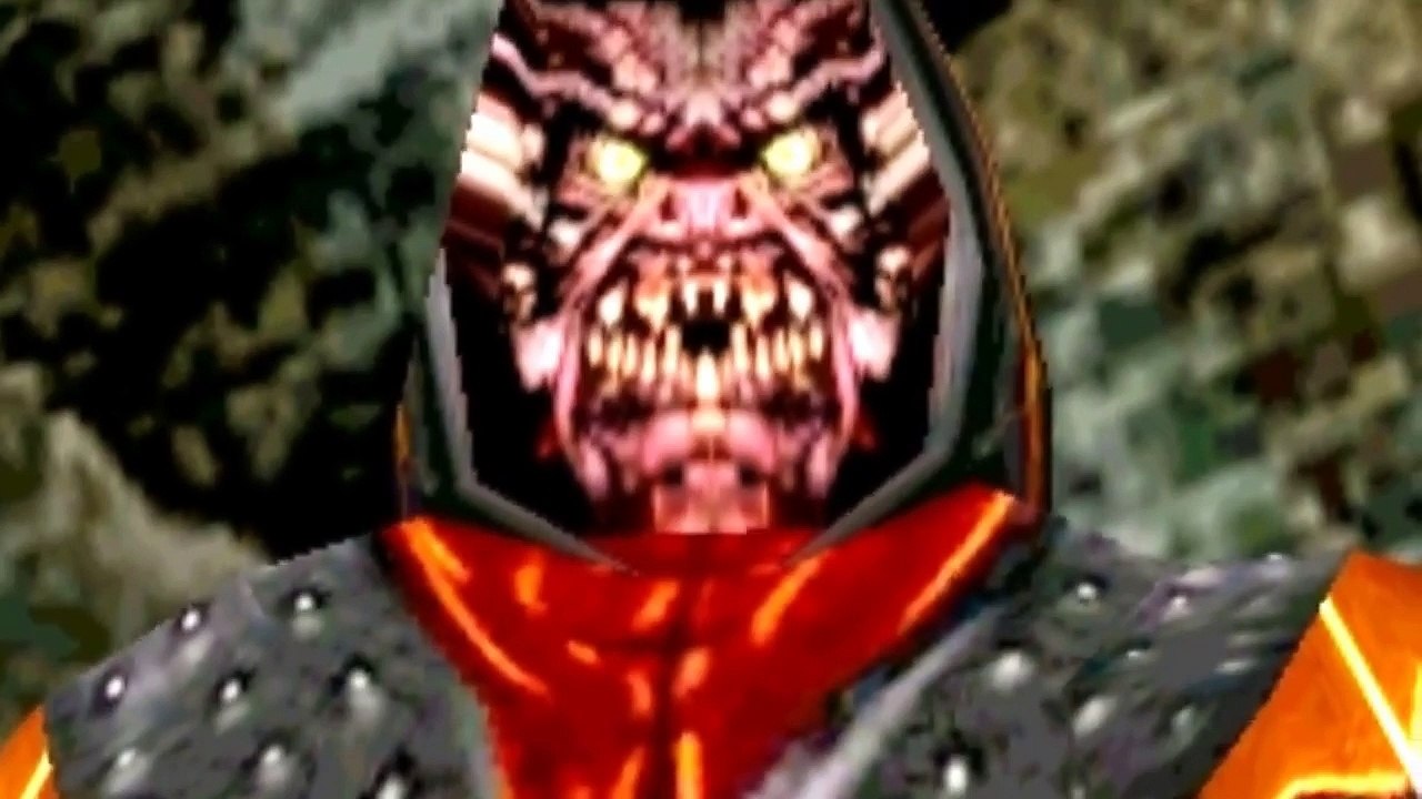 Gothic Przygody Soprana - Odcinek 6 - Chaos!