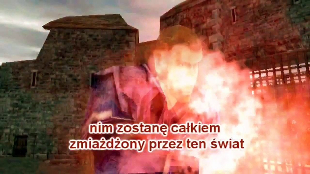 Gothic Przygody Soprana - Odcinek 9 - Zmierzając ku nowej erze!