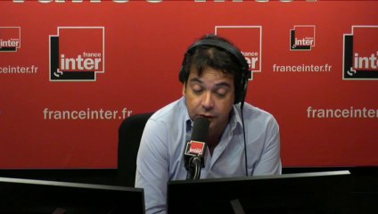 Le 07h43 : "Votre PV : vous le faites sauter ou vous le chantez ?"