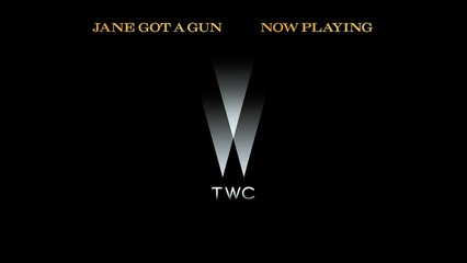 Jane Got a Gun TV SPOT - Protect Your House (2016) - Natalie Portman, Joel Edgerton