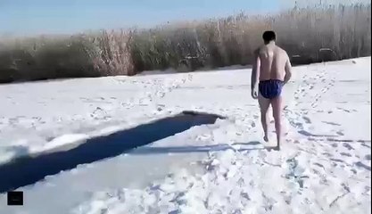 Серега молодец! Я бы не рискнул...