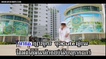 អត់ខ្វល់សំខាន់អុនស្អាត (ខេមរៈ សិរីមន្ត)-Ort Kvol Somkhan Oun Saart (Serey Mun)-SD VCD Vol 171【Official MV】]
