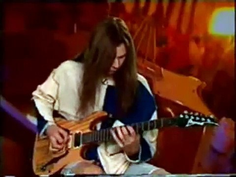 Top 30 Greatest & Best Guitar Players (Guitarist) of all Time