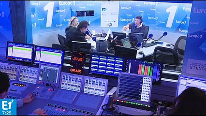 L'audace en politique est toujours un peu craintive
