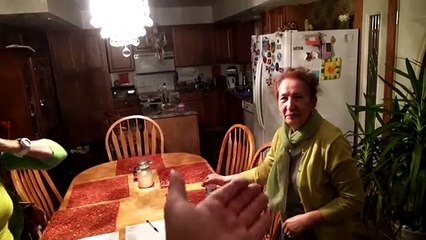 экзотический уекенд - часть 1