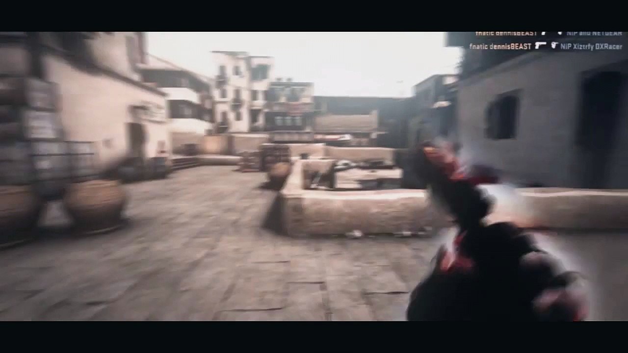 SWELL [CSGO]