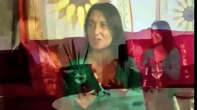 Entrevistas en Corazón Alado - Cristina Morales - El Feng Shui Amor en tu hogar