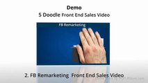 2 Cent Traffic System Front End Sales Demo Video