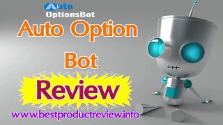 **Auto Option Bot** [Warning!] - Is it Legit or Scam? [Auto Option Bot]