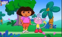Dora the Explorer Dora lExploratrice Cartoon Full Episode Game dora puzzle bridge LUL83dGVU5k