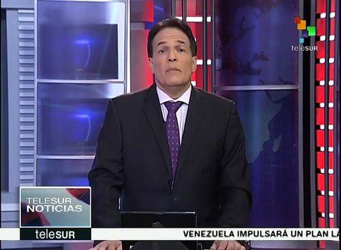 Refugiados protestan en la frontera entre Grecia y Macedonia