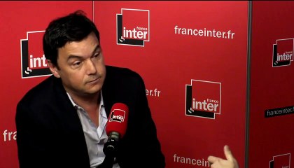Thomas Piketty : "Cette idée qu'un président de la République ne peut pas débattre, c'est complètement daté"