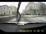 NEW How to do RIGHT TURN in Russia 2013. Only in Russia 2013 720dpi !!