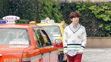 BOYFRIEND - Witch MV (Sub Español - Hangul - Roma) HD