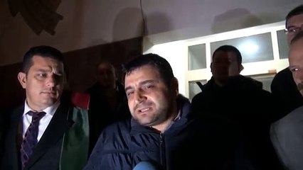 Sedat Laçiner: Adaletin olmadığı bir ülke vatan değildir