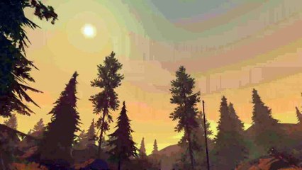 Firewatch - Trowel