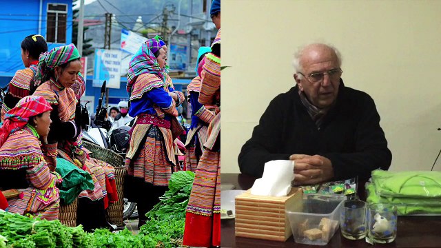 Avis de M Jean Claude Grenier sur le voyage au Vietnam en 27 jours