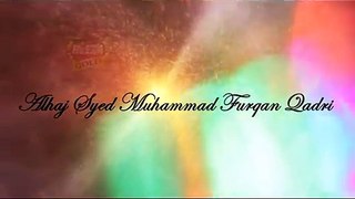Syed Furqan Qadri - Mera Dil Bhi Chamka De - Mera Dil Bhi Chamka De 2015