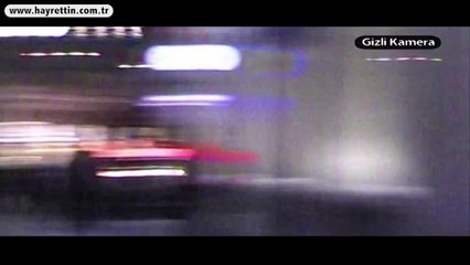 Hayrettin ve Kendi sokakta şarkı söylerse :)