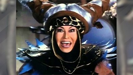 Elizabeth Banks To Play Power Rangers Movie Villain