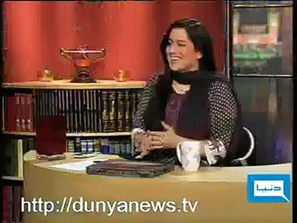 Meera Actress in Hasb e Haal