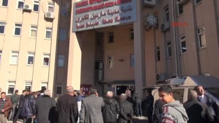 Demirtaş: Cizre'de Ortaya Çıkabilecek Tablo Geri Dönülmeyecek Köprü Yıkılmasına Yol Açabilir