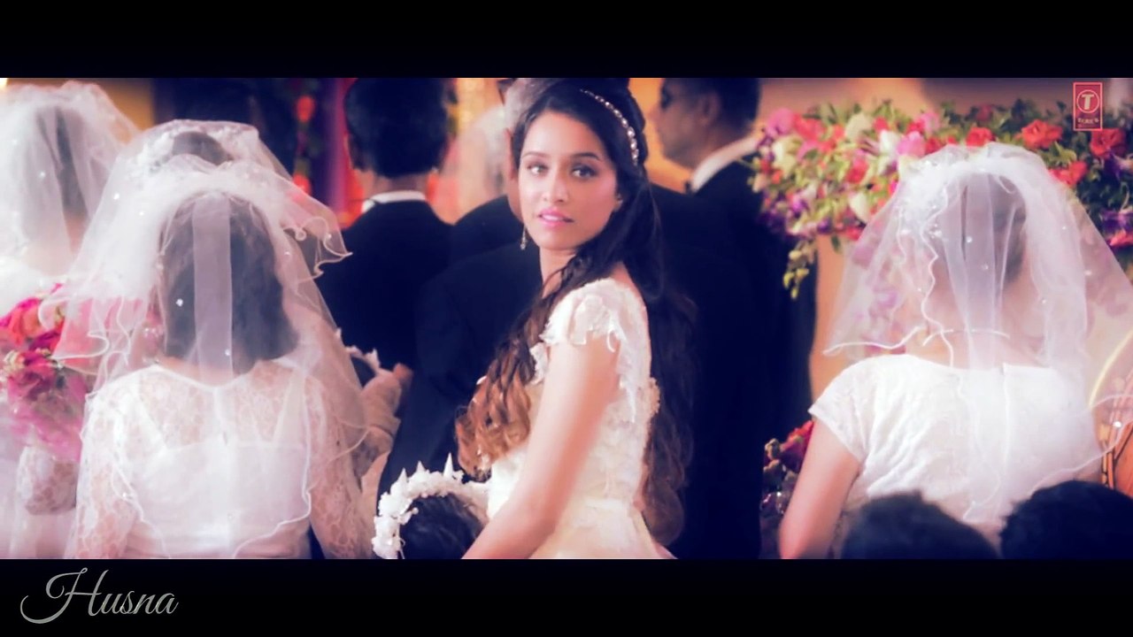 Aashiqui 3 Trailer Tum Hi Ho (2016) _FanMade