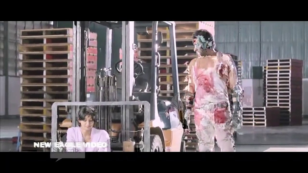 Funniest Scene of Ananta Jalil from 'Nirshartho Valobasha'