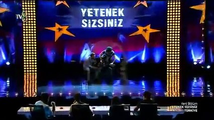 Yarışmacı Acun Ilıcalıyı Fena Kızdırdı