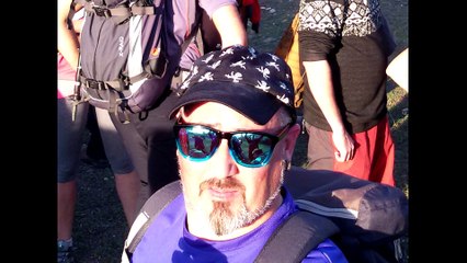 El Gimnasio  2-2-2016 (Barrancos del Sacromonte)